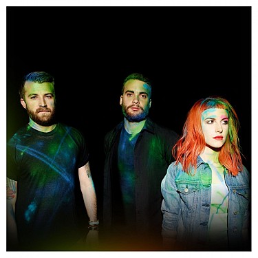 Paramore - Paramore CD