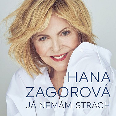 Hana Zagorová : Já nemám strach - CD | Bontonland.cz